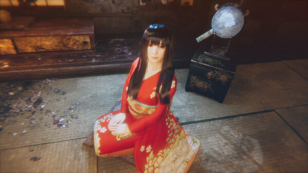 图片[4]-空心茧 茧中蚕 v1.24（Hollow Cocoon）免安装中文版-梨子乐游戏