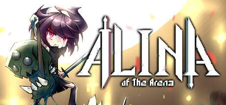 斗技场的阿利娜 v1.2.2（Alina of the Arena）免安装中文版-GM999资源网
