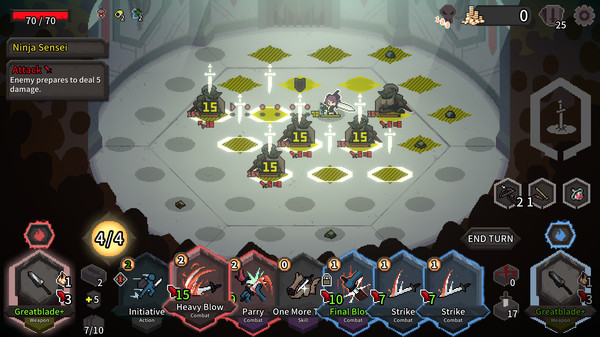 图片[4]-斗技场的阿利娜 v1.2.2（Alina of the Arena）免安装中文版-梨子乐游戏