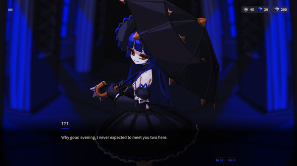 图片[3]-蔷薇的夜宴2 蓝玉石 v1.2.4（Phantom Rose 2 Sapphire）免安装中文版-梨子乐游戏