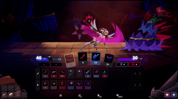 图片[6]-蔷薇的夜宴2 蓝玉石 v1.2.4（Phantom Rose 2 Sapphire）免安装中文版-梨子乐游戏