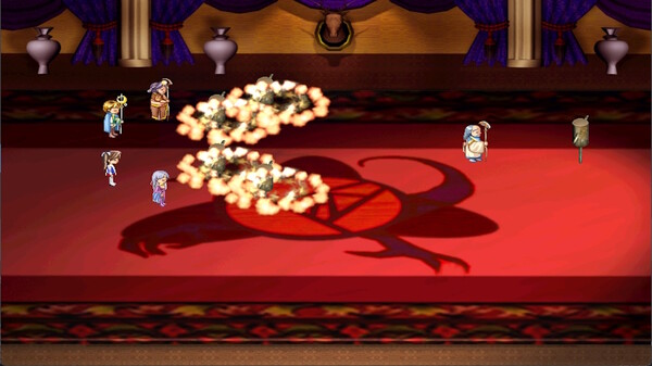 图片[6]-学生骑士团 v1.0.2（ttimeRKA）免安装中文版-梨子乐游戏