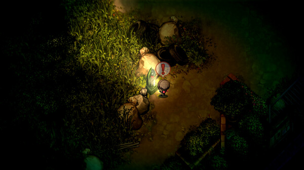 图片[3]-夜回三 Build.9762023（Yomawari Lost in the Dark）免安装中文版-梨子乐游戏
