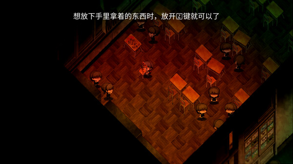 图片[4]-夜回三 Build.9762023（Yomawari Lost in the Dark）免安装中文版-梨子乐游戏