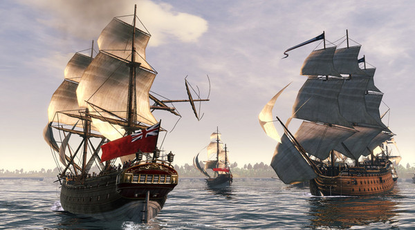 图片[2]-全面战争 帝国（Total War: EMPIRE）免安装中文版-梨子乐游戏