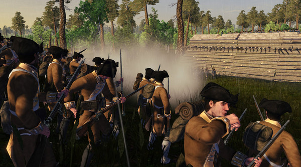 图片[4]-全面战争 帝国（Total War: EMPIRE）免安装中文版-梨子乐游戏