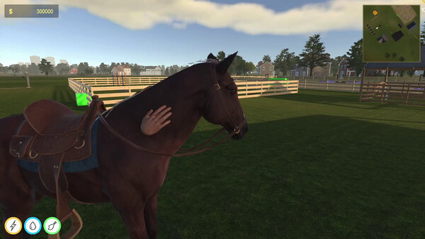 图片[2]-动物训导师模拟器 v20241007（Animal Trainer Simulator）免安装中文版-梨子乐游戏