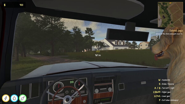 图片[5]-动物训导师模拟器 v20241007（Animal Trainer Simulator）免安装中文版-梨子乐游戏