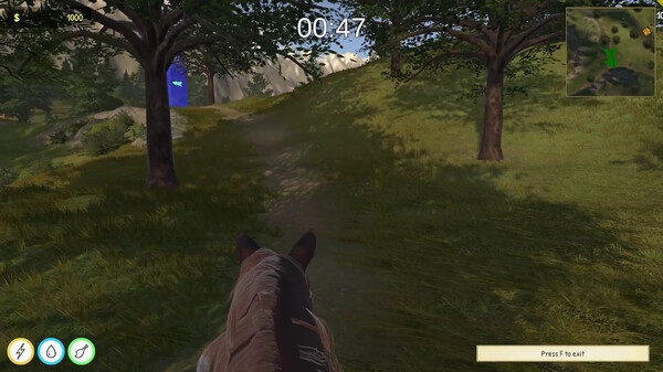 图片[6]-动物训导师模拟器 v20241007（Animal Trainer Simulator）免安装中文版-梨子乐游戏