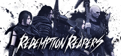 救赎死神 v1.4.1（Redemption Reapers）免安装中文版-GM999资源网