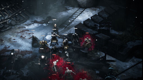 图片[6]-救赎死神 v1.4.1（Redemption Reapers）免安装中文版-梨子乐游戏