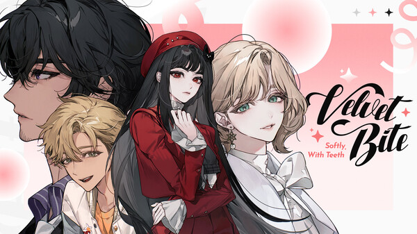 图片[6]-轻咬丝绒 v20250214（Velvet Bite: Softly, with Teeth）免安装中文版-梨子乐游戏