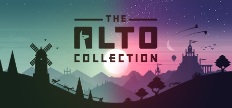 阿尔托系列游戏合集 v1.0.5（The Alto Collection）免安装中文版-GM999资源网