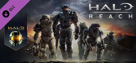 光环：致远星（Halo: Reach）免安装中文版-GM999资源网
