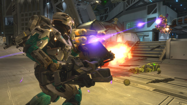 图片[2]-光环：致远星（Halo: Reach）免安装中文版-梨子乐游戏