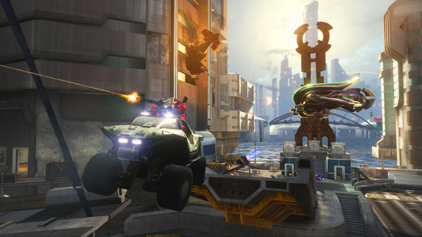 图片[3]-光环：致远星（Halo: Reach）免安装中文版-梨子乐游戏