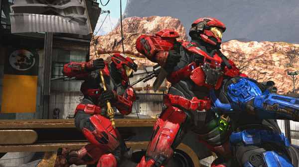 图片[6]-光环：致远星（Halo: Reach）免安装中文版-梨子乐游戏
