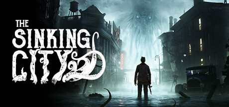 沉没之城 1.16（The Sinking City）免安装中文版-GM999资源网
