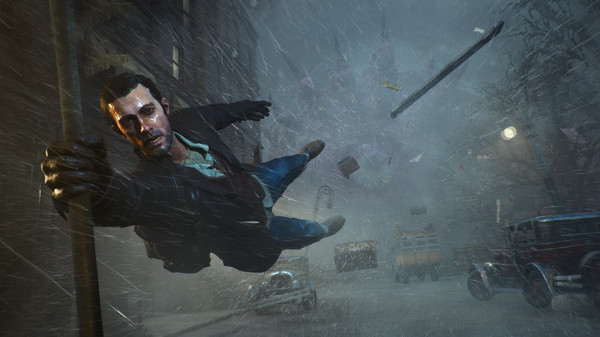 图片[4]-沉没之城 1.16（The Sinking City）免安装中文版-梨子乐游戏