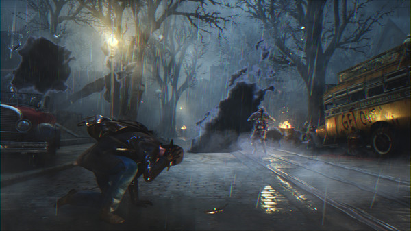 图片[5]-沉没之城 1.16（The Sinking City）免安装中文版-梨子乐游戏