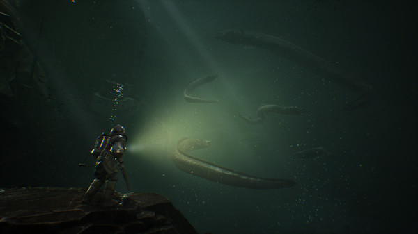 图片[6]-沉没之城 1.16（The Sinking City）免安装中文版-梨子乐游戏