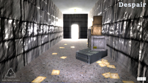 图片[2]-绝望：血之诅咒 v1.02（Despair: Blood Curse）免安装中文版-梨子乐游戏