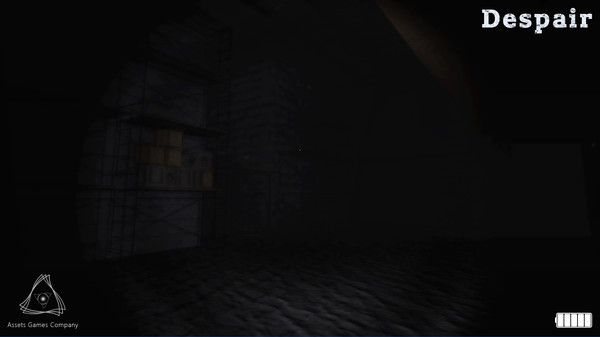 图片[5]-绝望：血之诅咒 v1.02（Despair: Blood Curse）免安装中文版-梨子乐游戏