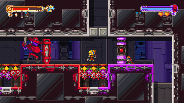 图片[4]-叛逆机械师 v1.15（Iconoclasts）免安装中文版-梨子乐游戏