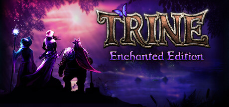 三位一体1（Trine Enchanted Edition）免安装中文版-GM999资源网