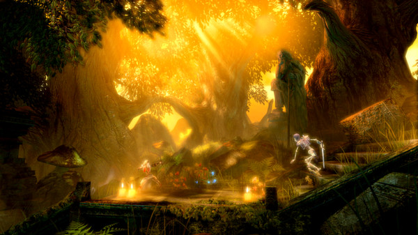 图片[2]-三位一体1（Trine Enchanted Edition）免安装中文版-梨子乐游戏