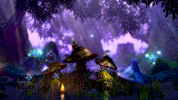 图片[3]-三位一体1（Trine Enchanted Edition）免安装中文版-梨子乐游戏