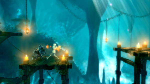 图片[4]-三位一体1（Trine Enchanted Edition）免安装中文版-梨子乐游戏