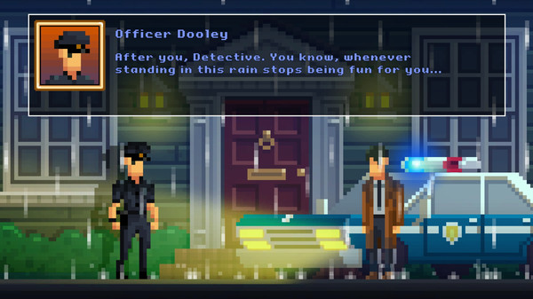 图片[2]-黑暗侦探 v2.127.2.165r（The Darkside Detective）免安装中文版-梨子乐游戏