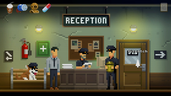 图片[4]-黑暗侦探 v2.127.2.165r（The Darkside Detective）免安装中文版-梨子乐游戏