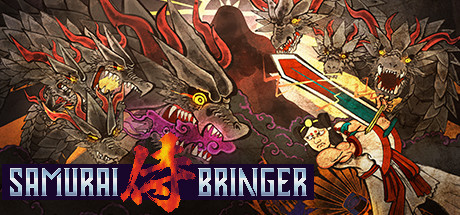 侍神大乱战 v1.05.0（Samurai Bringer）免安装中文版-GM999资源网
