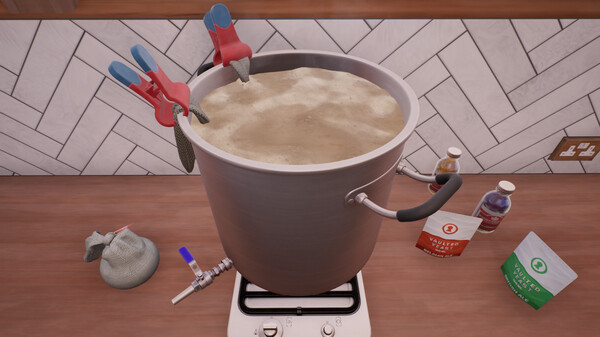 图片[3]-酿酒大师 v1.0.8.1（Brewmaster）免安装中文版-梨子乐游戏