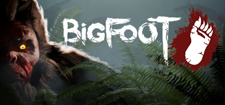 大脚怪 单机＋联机 Build.09112023（BIGFOOT）免安装中文版-GM999资源网