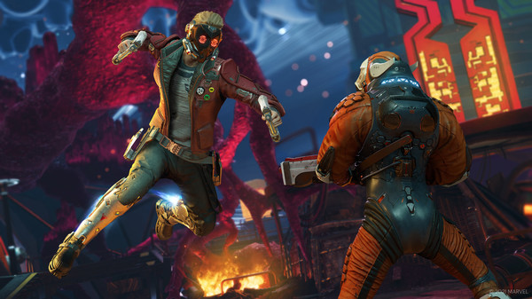 图片[3]-漫威银河护卫队 v2984448 全DLC 送修改器（Marvel’s Guardians of the Galaxy）免安装中文版-梨子乐游戏