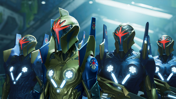 图片[6]-漫威银河护卫队 v2984448 全DLC 送修改器（Marvel’s Guardians of the Galaxy）免安装中文版-梨子乐游戏