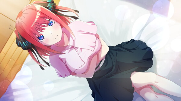 图片[2]-五等分的花嫁：夏日回忆也是五等分（The Quintessential Quintuplets-梨子乐游戏