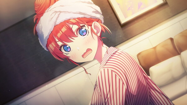 图片[5]-五等分的花嫁：夏日回忆也是五等分（The Quintessential Quintuplets-梨子乐游戏