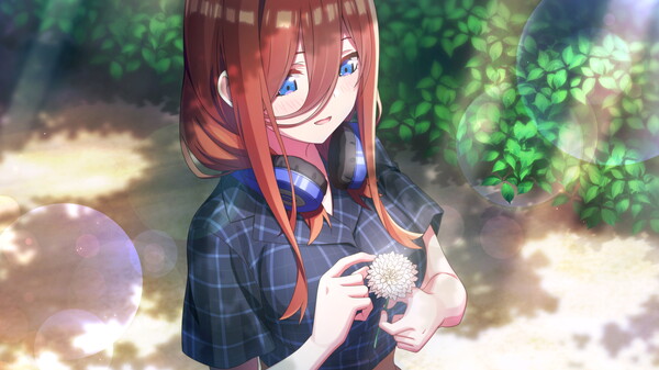 图片[6]-五等分的花嫁：夏日回忆也是五等分（The Quintessential Quintuplets-梨子乐游戏