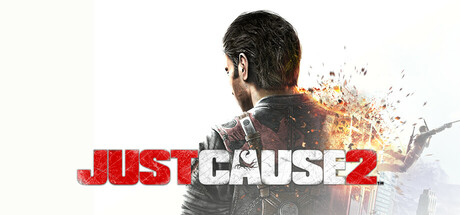 正当防卫2 完全版（Just Cause 2）免安装中文版-GM999资源网