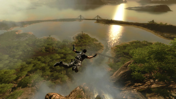 图片[2]-正当防卫2 完全版（Just Cause 2）免安装中文版-梨子乐游戏
