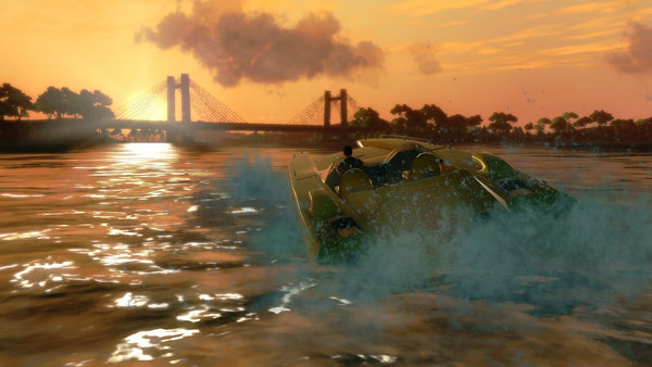 图片[3]-正当防卫2 完全版（Just Cause 2）免安装中文版-梨子乐游戏