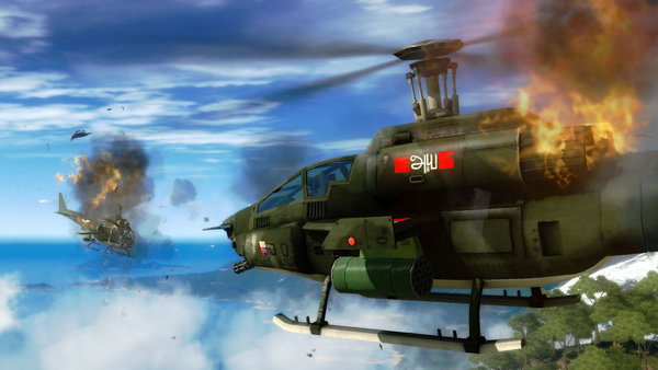 图片[6]-正当防卫2 完全版（Just Cause 2）免安装中文版-梨子乐游戏