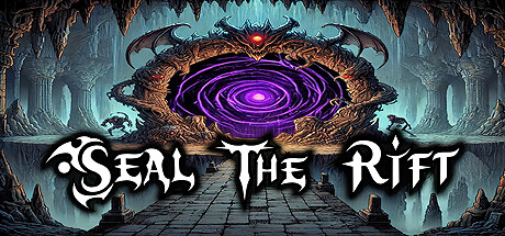 裂隙封印 v1.0.0（Seal the Rift）免安装中文版-GM999资源网