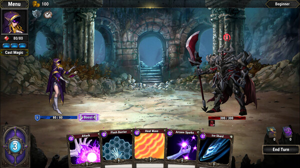 图片[3]-裂隙封印 v1.0.0（Seal the Rift）免安装中文版-梨子乐游戏