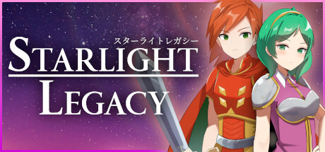 星光遗产（Starlight Legacy）免安装中文版-GM999资源网