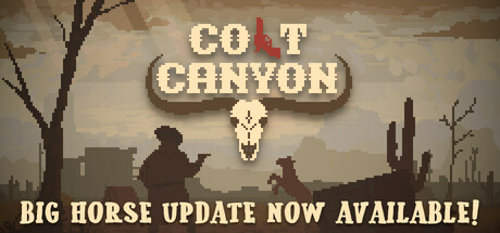 柯尔特峡谷 Build 17498402（Colt Canyon）免安装中文版-GM999资源网
